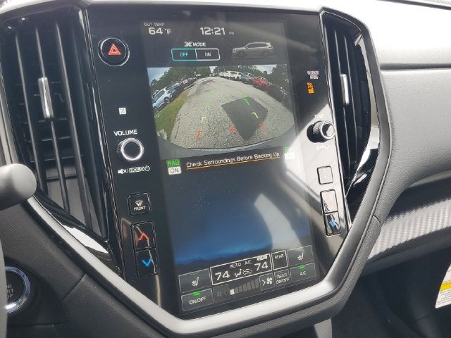 2027 Subaru ASCENT Premium 7-Passenger