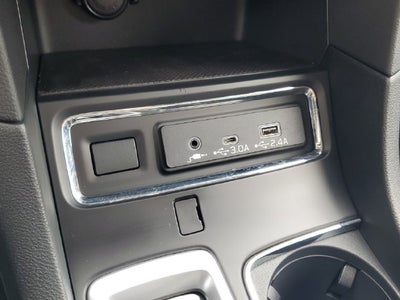 2027 Subaru ASCENT Premium 7-Passenger