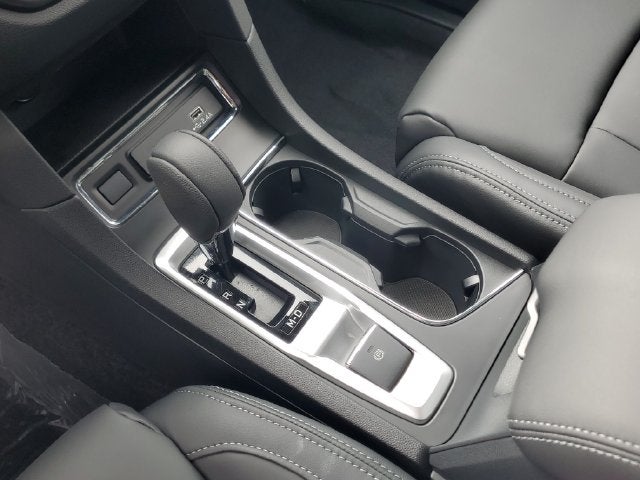 2027 Subaru ASCENT Premium 7-Passenger