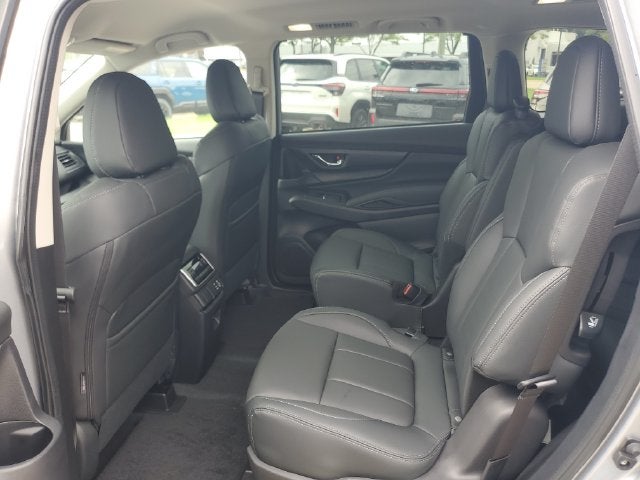 2027 Subaru ASCENT Premium 7-Passenger