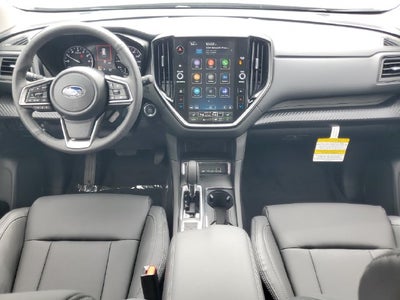 2027 Subaru ASCENT Premium 7-Passenger