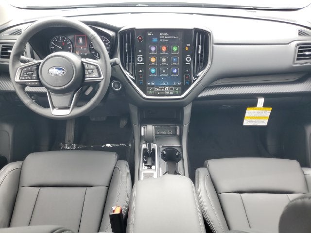 2027 Subaru ASCENT Premium 7-Passenger