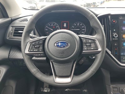 2027 Subaru ASCENT Premium 7-Passenger