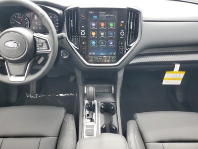 2027 Subaru ASCENT Premium 7-Passenger