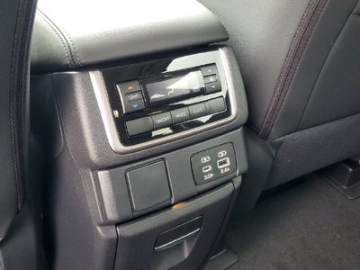 2027 Subaru ASCENT Premium 7-Passenger
