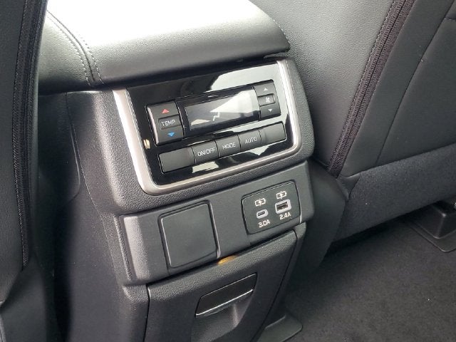 2027 Subaru ASCENT Premium 7-Passenger