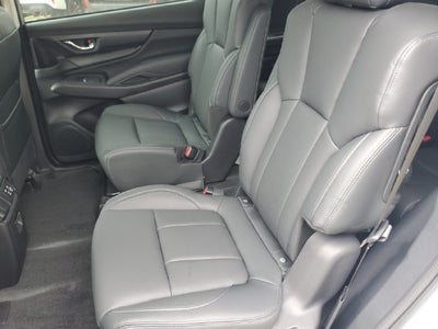 2027 Subaru ASCENT Premium 7-Passenger