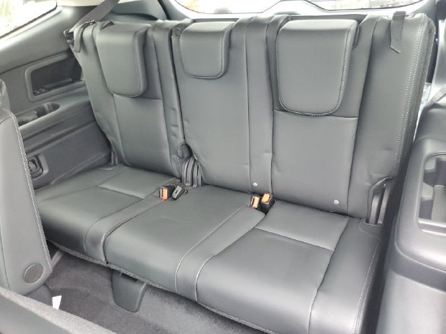 2027 Subaru ASCENT Premium 7-Passenger