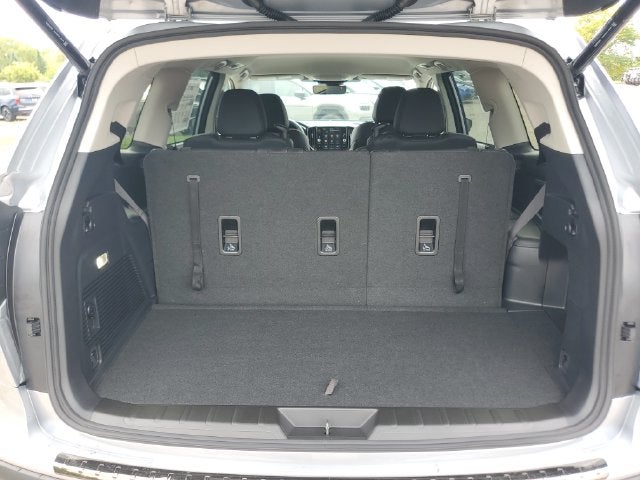 2027 Subaru ASCENT Premium 7-Passenger