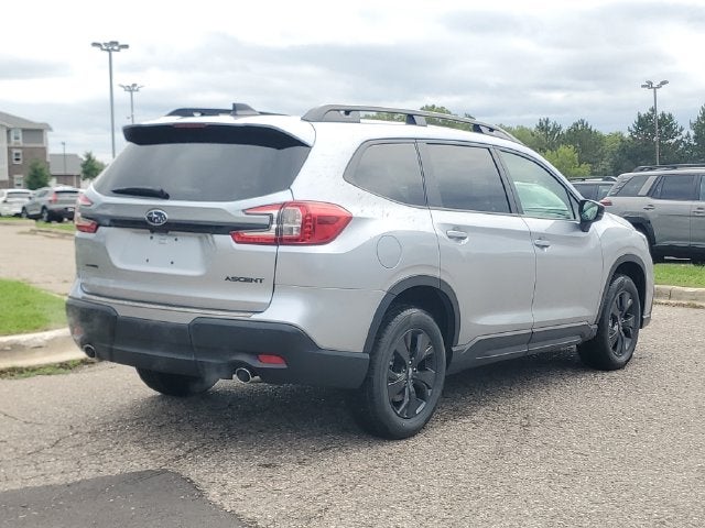 2027 Subaru ASCENT Premium 7-Passenger