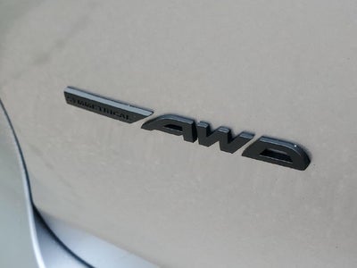 2027 Subaru ASCENT Premium 7-Passenger