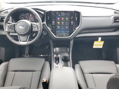 2027 Subaru ASCENT Premium 7-Passenger
