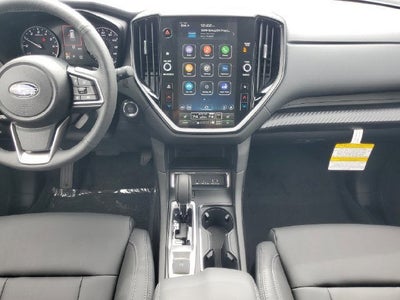 2027 Subaru ASCENT Premium 7-Passenger