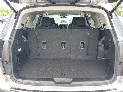 2027 Subaru ASCENT Premium 7-Passenger