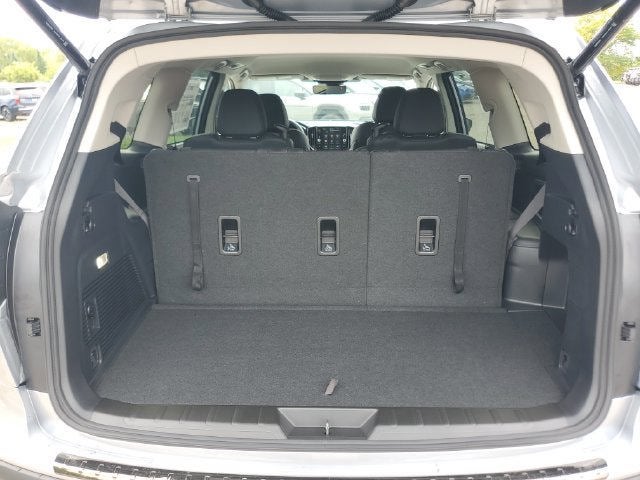 2027 Subaru ASCENT Premium 7-Passenger