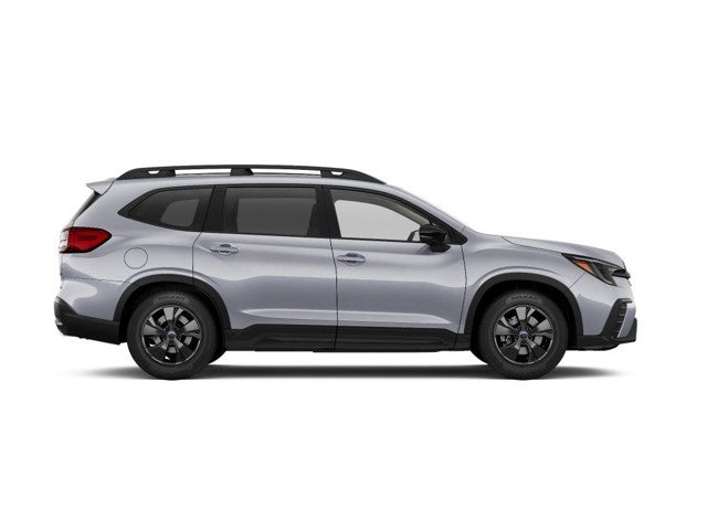 2027 Subaru ASCENT Premium