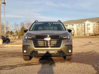 2026 Subaru ASCENT Premium 7-Passenger