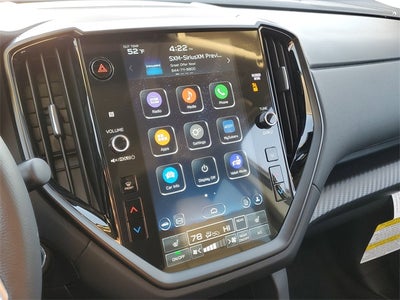 2026 Subaru ASCENT Premium 7-Passenger