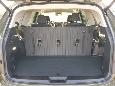 2026 Subaru ASCENT Premium 7-Passenger