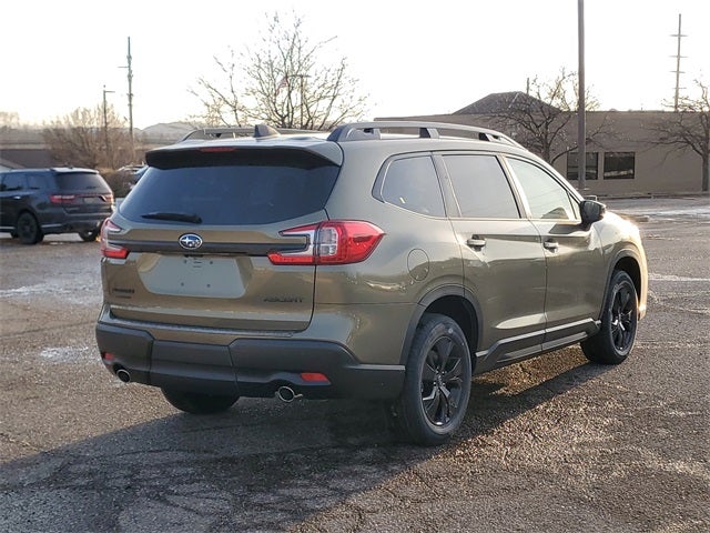 2026 Subaru ASCENT Premium 7-Passenger