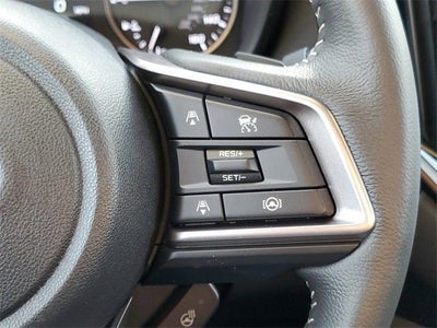 2026 Subaru ASCENT Premium 7-Passenger