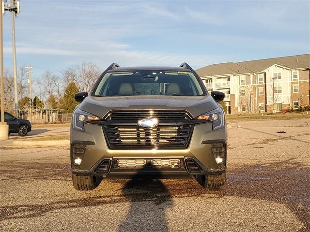 2026 Subaru ASCENT Premium 7-Passenger