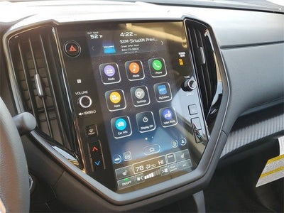 2026 Subaru ASCENT Premium 7-Passenger