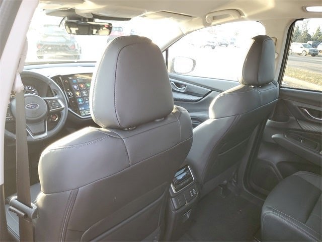 2026 Subaru ASCENT Premium 7-Passenger