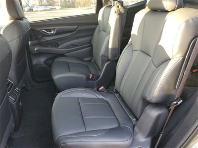 2026 Subaru ASCENT Premium 7-Passenger