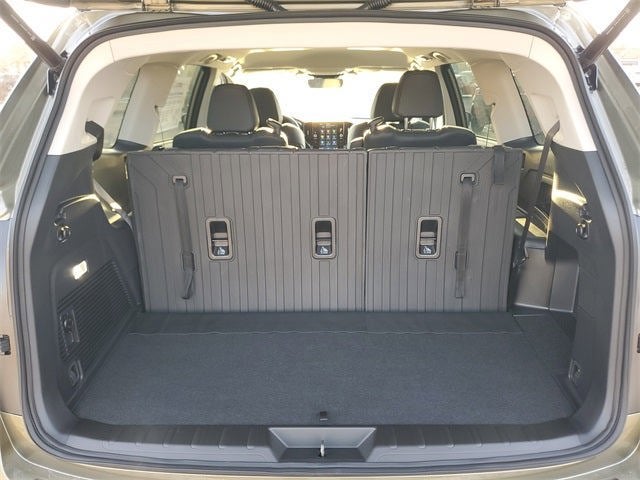 2026 Subaru ASCENT Premium 7-Passenger