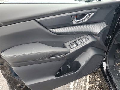 2026 Subaru ASCENT Premium 7-Passenger