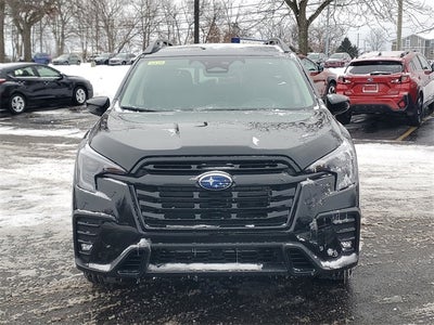 2026 Subaru ASCENT Premium 7-Passenger