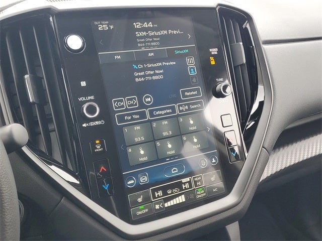 2026 Subaru ASCENT Premium 7-Passenger