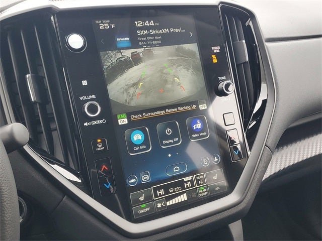 2026 Subaru ASCENT Premium 7-Passenger