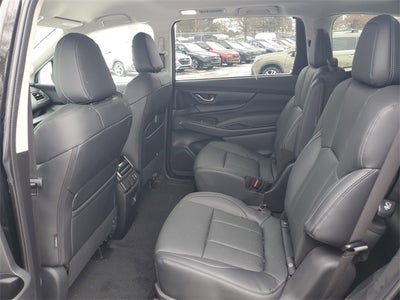 2026 Subaru ASCENT Premium 7-Passenger