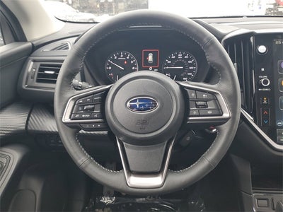 2026 Subaru ASCENT Premium 7-Passenger