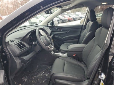 2026 Subaru ASCENT Premium 7-Passenger