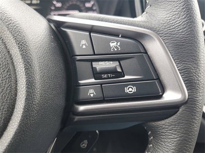 2026 Subaru ASCENT Premium 7-Passenger