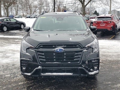 2026 Subaru ASCENT Premium 7-Passenger