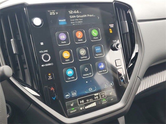 2026 Subaru ASCENT Premium 7-Passenger