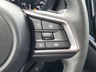 2026 Subaru ASCENT Premium 7-Passenger
