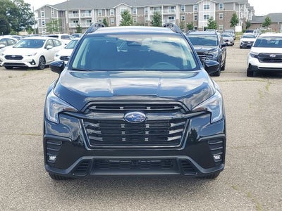 2026 Subaru ASCENT Premium 7-Passenger