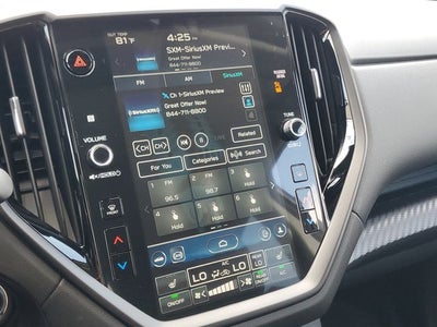 2026 Subaru ASCENT Premium 7-Passenger