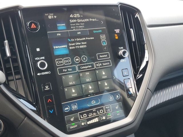 2026 Subaru ASCENT Premium 7-Passenger