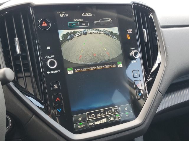 2026 Subaru ASCENT Premium 7-Passenger