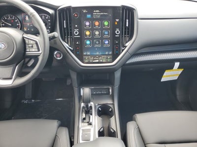 2026 Subaru ASCENT Premium 7-Passenger