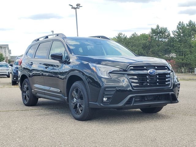 2026 Subaru ASCENT Premium 7-Passenger