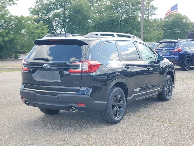2026 Subaru ASCENT Premium 7-Passenger
