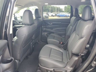 2026 Subaru ASCENT Premium 7-Passenger