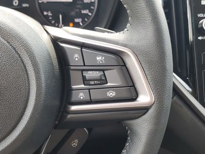 2026 Subaru ASCENT Premium 7-Passenger